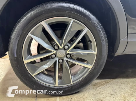 Q3 1.4 TFSI ATTRACTION