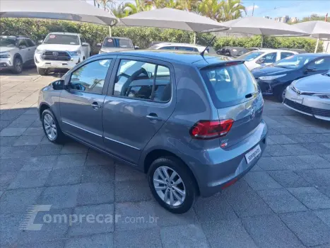 FOX 1.6 MSI TOTAL FLEX CONNECT 4P MANUAL