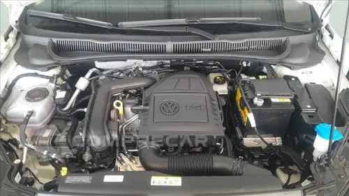 NIVUS 1.0 200 TSI TOTAL FLEX COMFORTLINE AUTOMÁTI