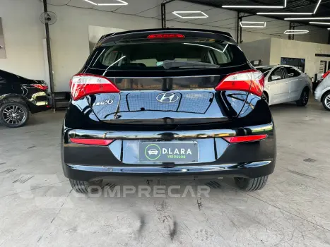 HB20 Comfort 1.0 2017