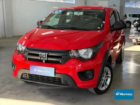 MOBI 1.0 EVO FLEX LIKE. MANUAL