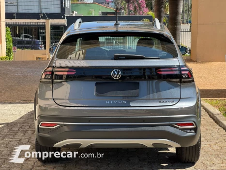 NIVUS 1.0 200 TSI Highline