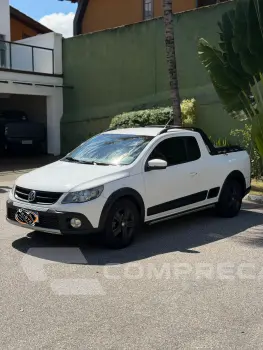 SAVEIRO 1.6 Cross CE 16V