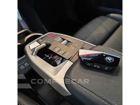 X1 2.0 16V TURBO GASOLINA SDRIVE20I M SPORT STEPTRONIC