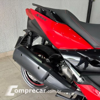 XMAX 250 ABS