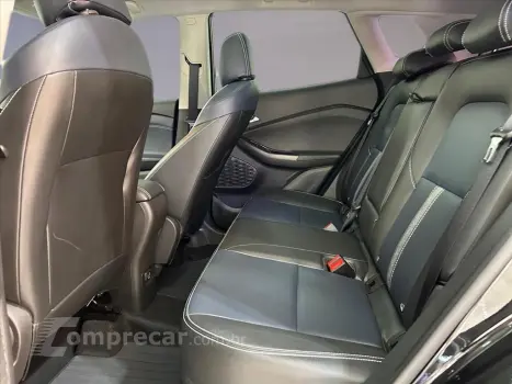 TRACKER 1.2 TURBO FLEX PREMIER AUTOMÁTICO