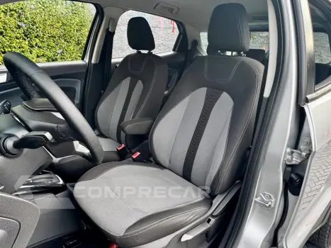 ECOSPORT 1.6 FREESTYLE 16V FLEX 4P POWERSHIFT