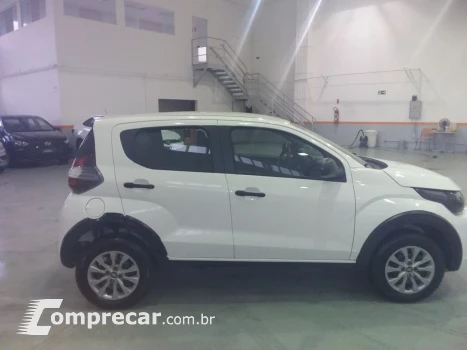 MOBI 1.0 EVO FLEX LIKE. MANUAL