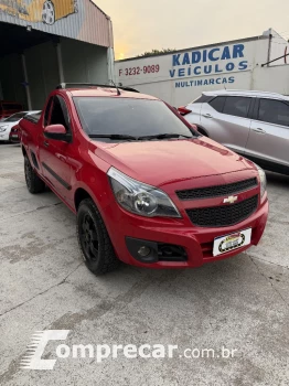 MONTANA 1.4 MPFI LS CS 8V FLEX 2P MANUAL
