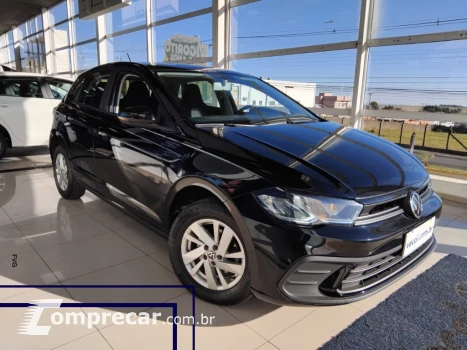 Polo Hatch 1.0 4P 170 TSI