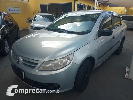 Volkswagen VOYAGE 1.0 MI 8V 4 portas