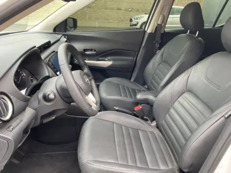 KICKS 1.6 16vstart Advance