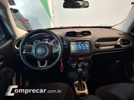 RENEGADE 1.8 16V