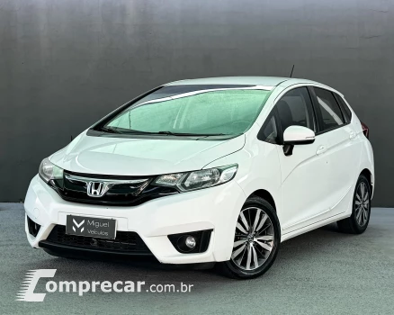 FIT 1.5 EX 16V