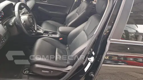 HR-V 1.5 DI I-VTEC TURBO FLEX TOURING CVT