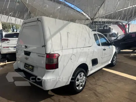 Montana 1.4 Mpfi Ls Cs 8V Flex 2P Manual