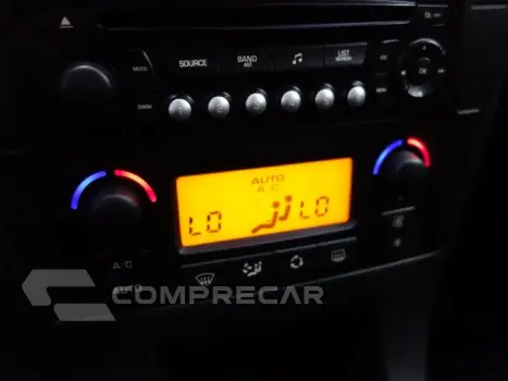 C4 - 2.0 EXCLUSIVE 16V 4P MANUAL