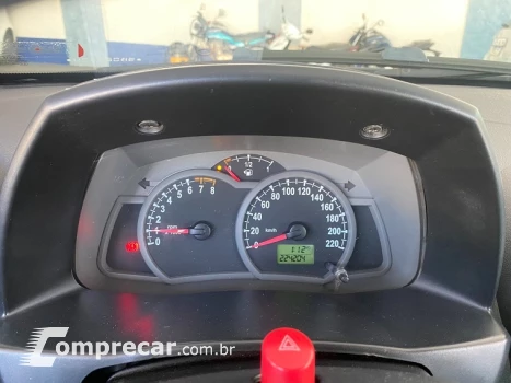 KA 1.0 MPI 8V