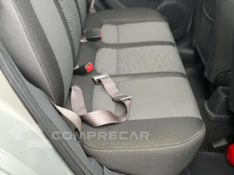 Punto ESSENCE 1.6 Flex 16V 5p