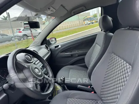 SAVEIRO 1.6 MI Trend CS 8V G.IV