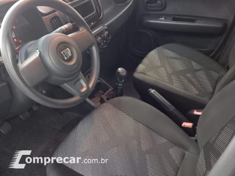 Mobi 1.0 Evo Flex Like. Manual
