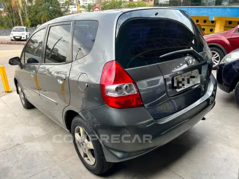 FIT 1.4 LX 8V