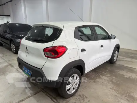 KWID 1.0 12V SCE ZEN