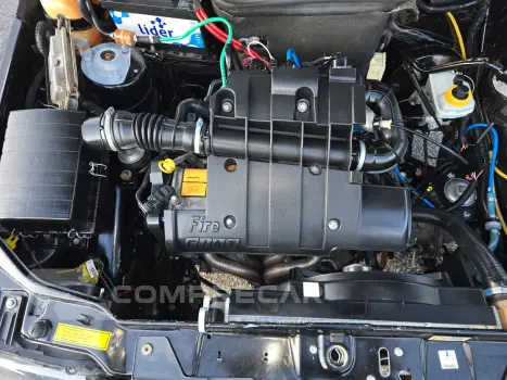 Uno Mille 1.0 Fire/ F.Flex/ ECONOMY 4p