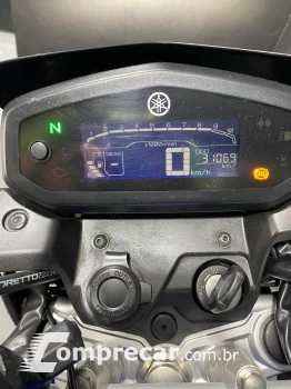 CROSSSER 150 Z ABS