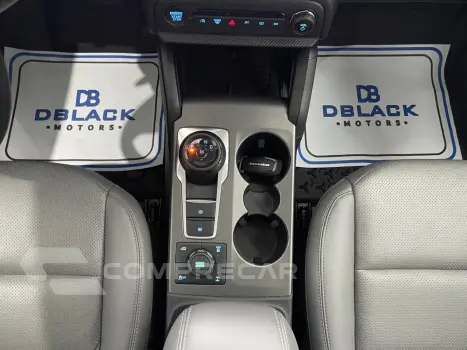 Ford Bronco Sport Badlands 2.0L TB 4WD Aut.