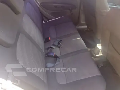 PUNTO - 1.4 ATTRACTIVE 8V 4P MANUAL
