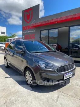 KA + 1.0 SE Plus 12V