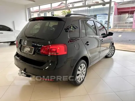 SPACEFOX 1.6 MI Trend 8V