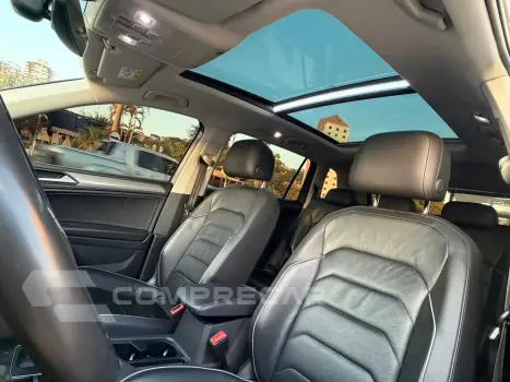 Tiguan 1.4 250 Tsi Total Flex Allspace Tiptronic