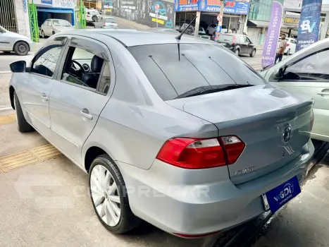 VOYAGE 1.6 MI Trendline 8V