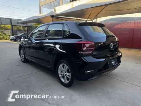 Polo Hatch 1.0 12V 4P MPI FLEX