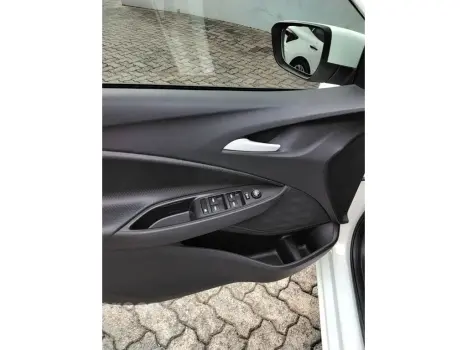 ONIX 1.0 TURBO FLEX LTZ AUTOMÁTICO