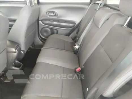 HR-V 1.8 16V EX