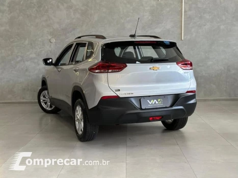 TRACKER T A