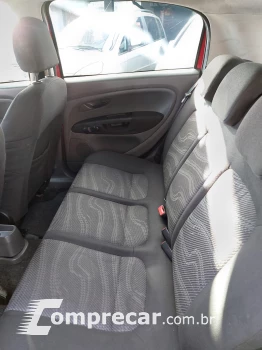 Punto Attractive 1.4