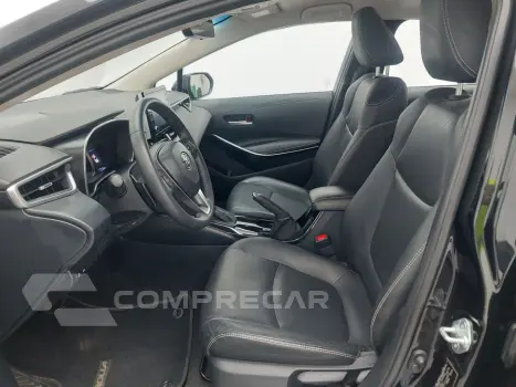 COROLLA 2.0 VVT-IE FLEX XEI DIRECT SHIFT