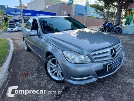C 180 1.6 CGI 16V Turbo