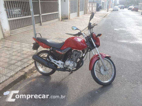 CG 160 STARD