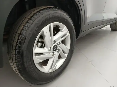 CRETA 1.0 TGDI FLEX COMFORT PLUS AUTOMÁTICO