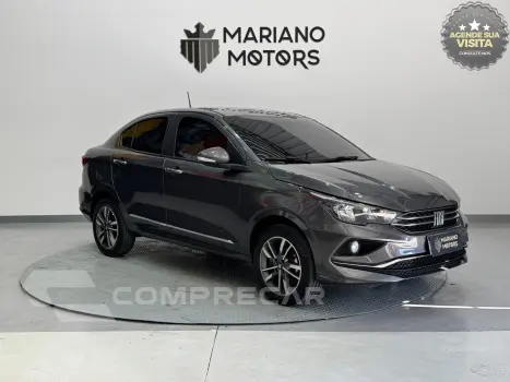 Fiat CRONOS 1.3 FIREFLY FLEX PRECISION CVT 4 portas
