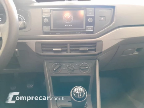 POLO 1.6 MSI TOTAL FLEX MANUAL
