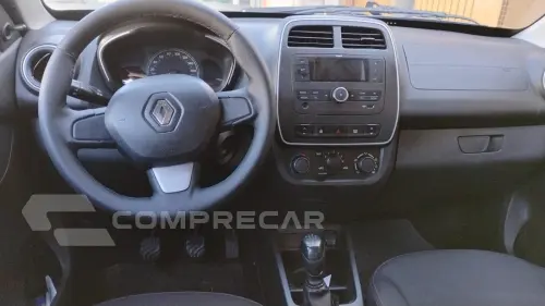 KWID Zen 1.0 .