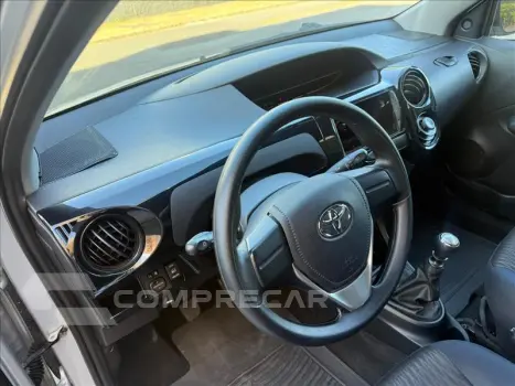 ETIOS 1.3 X 16V