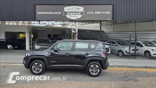 RENEGADE 1.8 16V