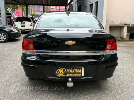 VECTRA 2.0 MPFI Expression 8V